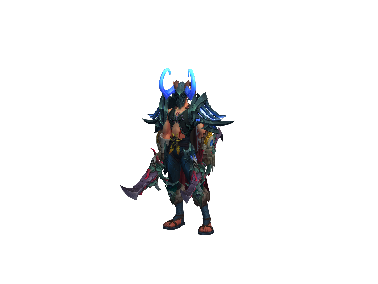 Tydroin
