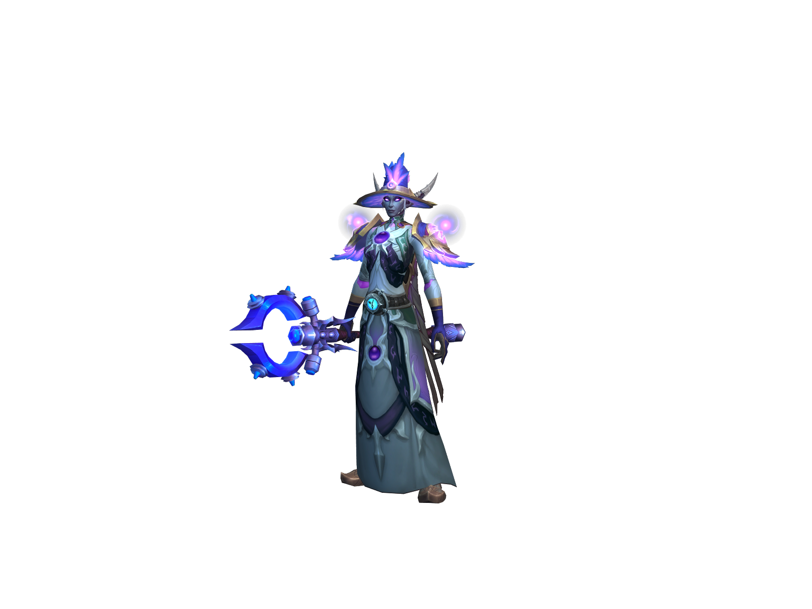 Naylha