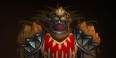 Nythern's icon