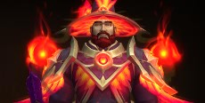 Ganvelf's icon