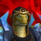 Ysayle portrait