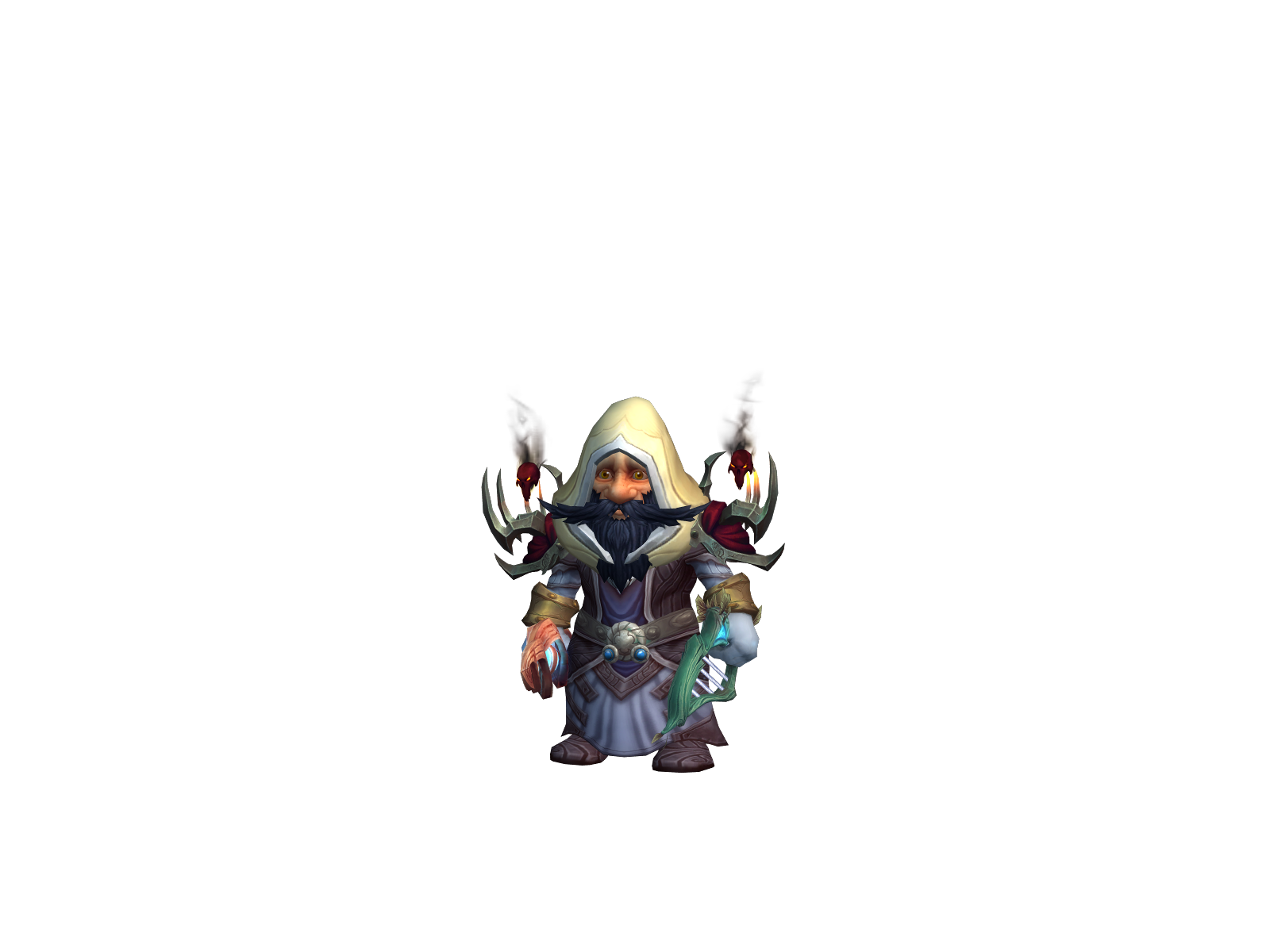 Gnominomicon