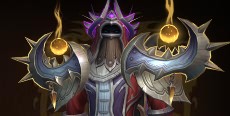 Copperjohn's icon