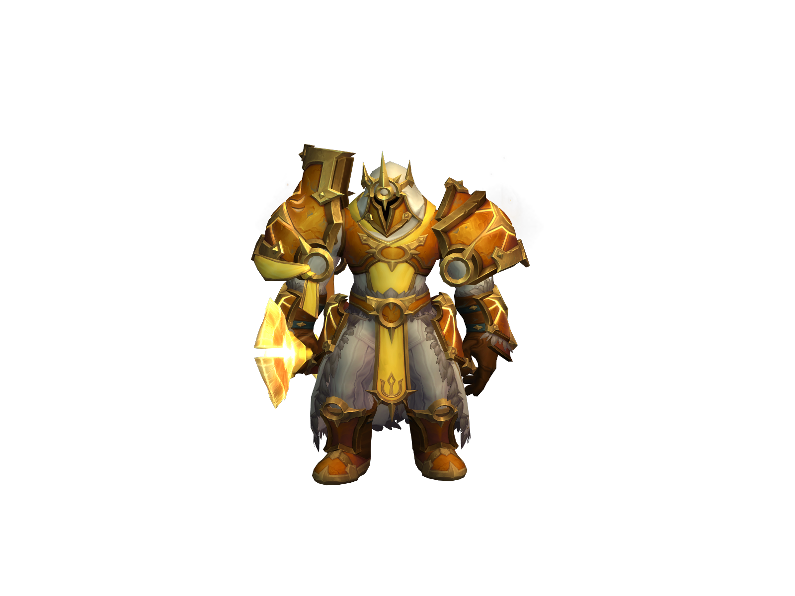 Hippityhop 3D character render
