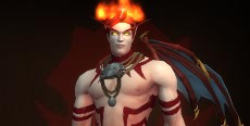 Peccator's icon