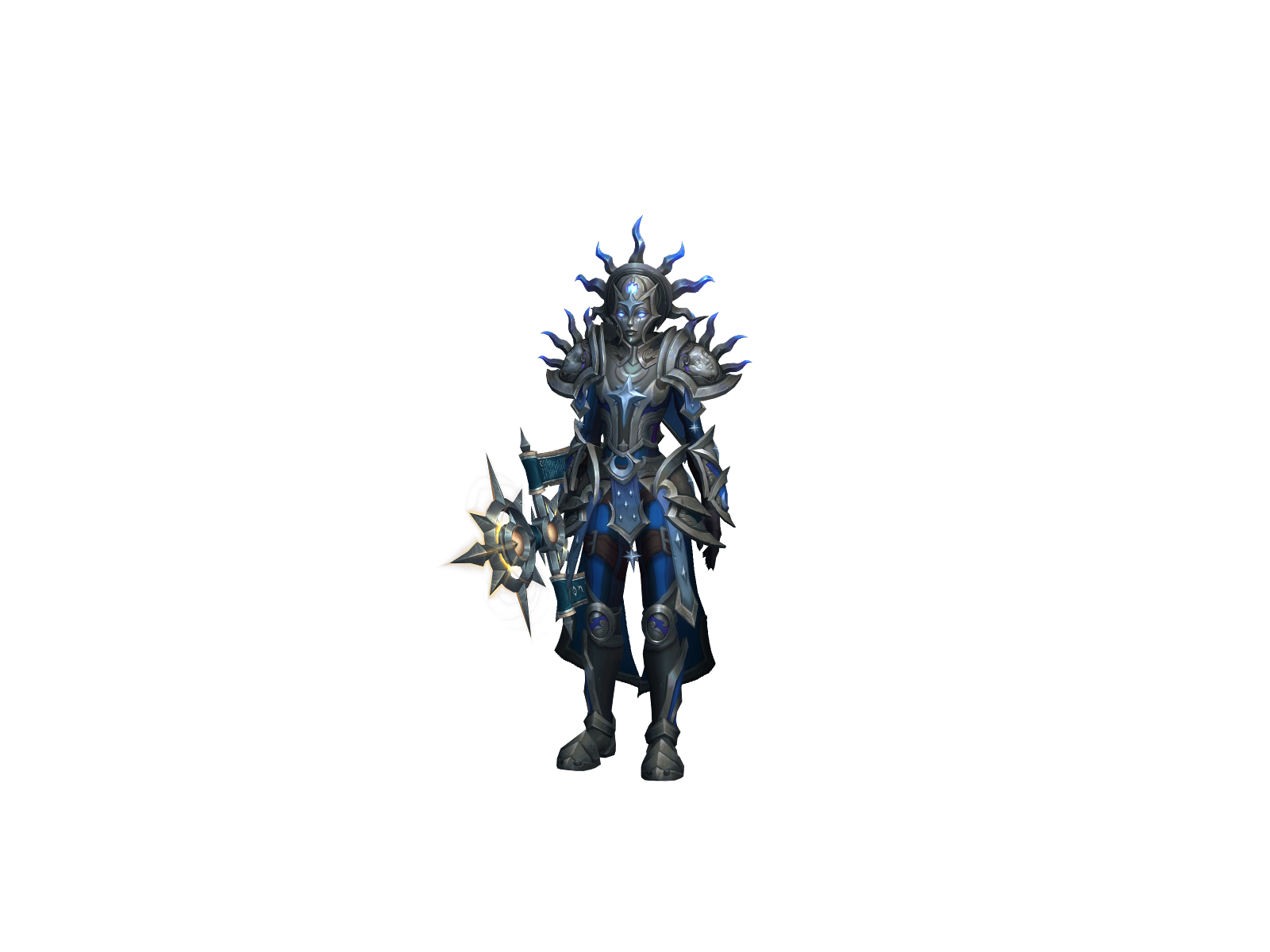 Shriven