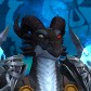 Fyralath avatar