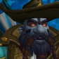 Blàckbeard