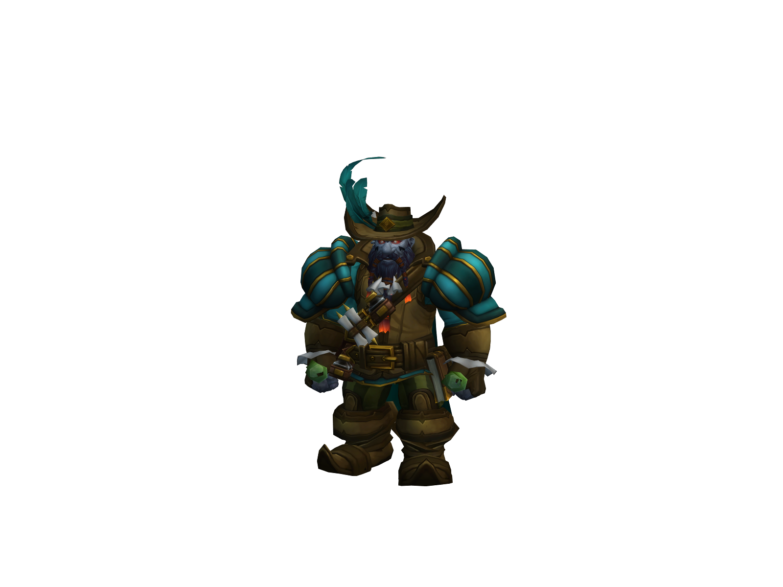 Blàckbeard