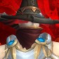 Powermonk avatar