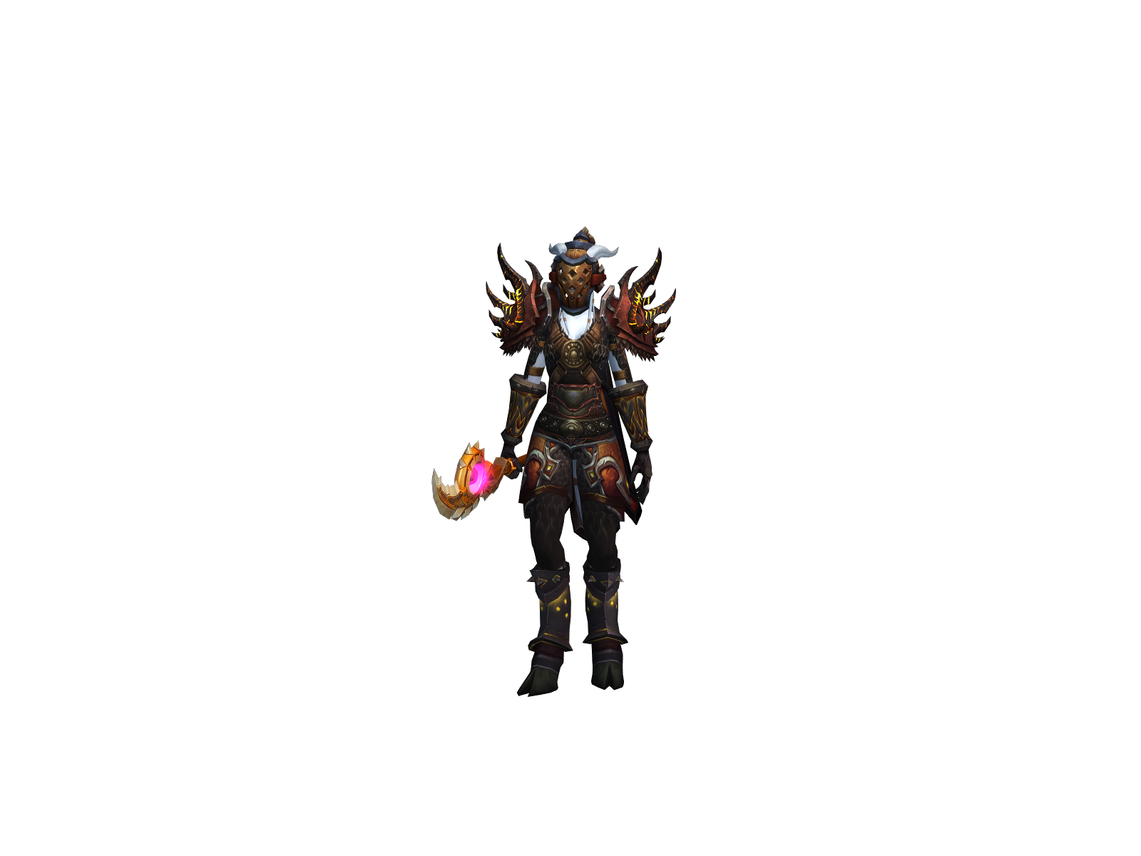 Belaxena