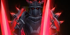 Bludlust's icon