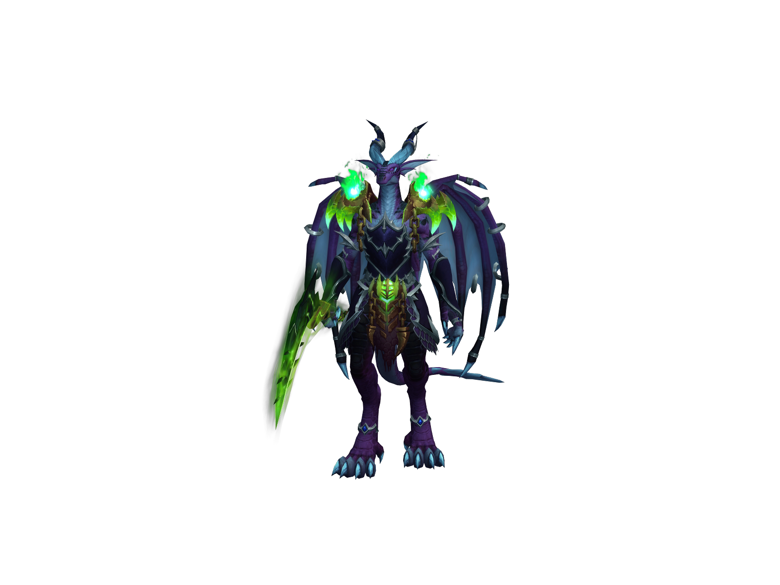 Nordikdragon