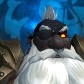 Dock avatar