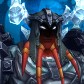 Arynas avatar
