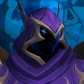 Knife avatar