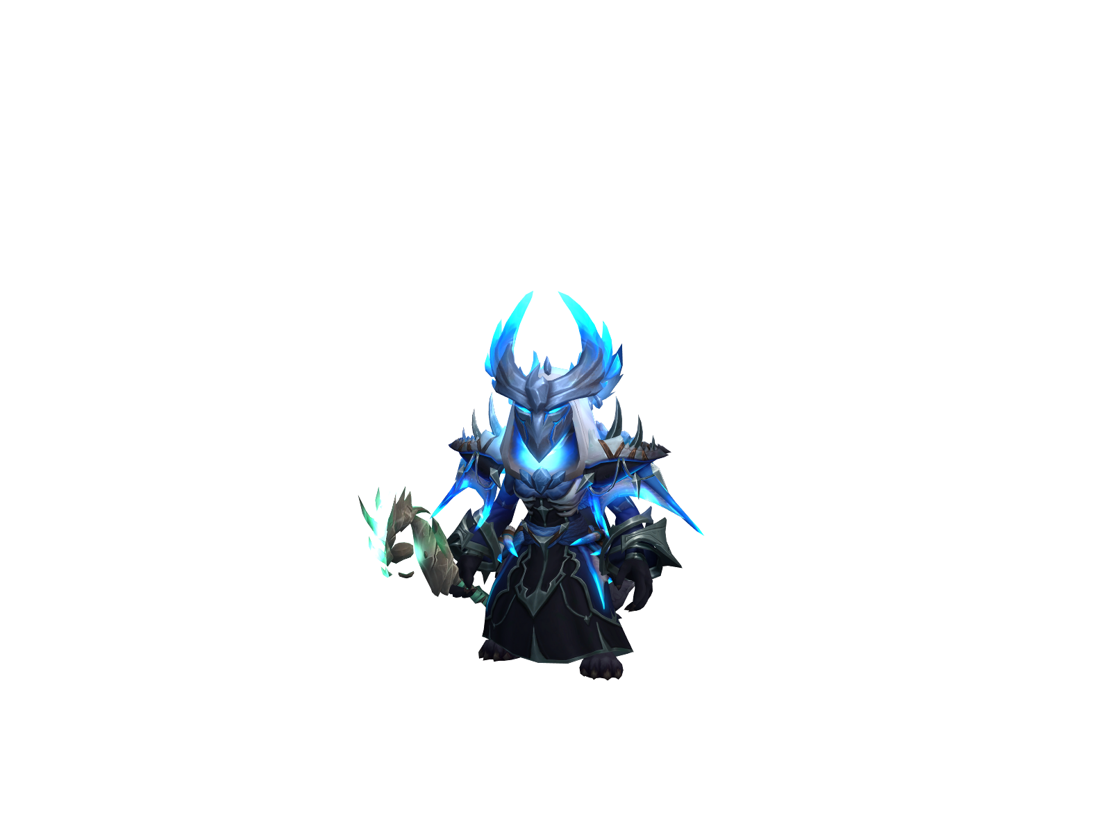Nordikpriest