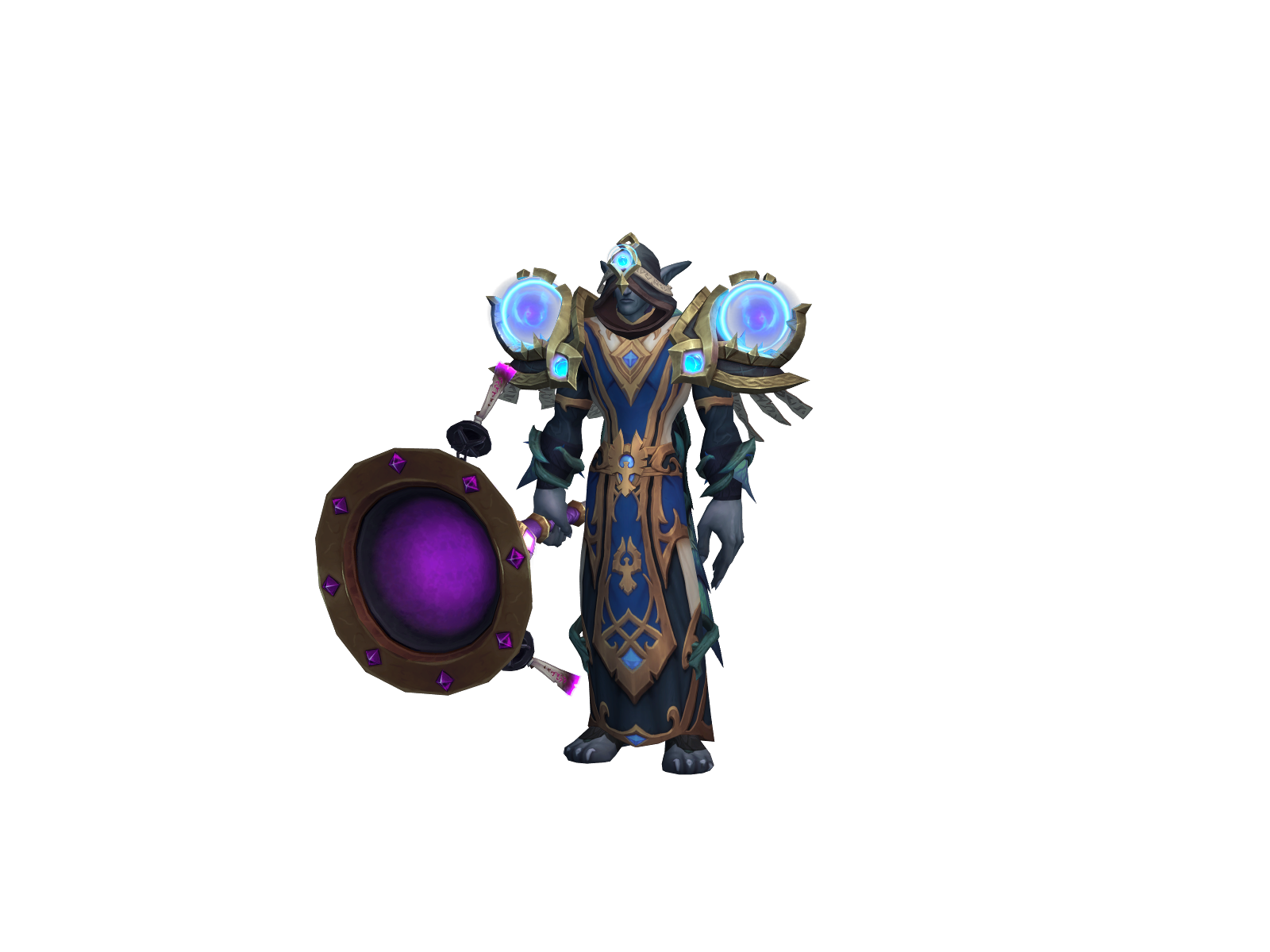 Slyceofbread 3D character render