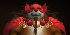 Chowchi's icon