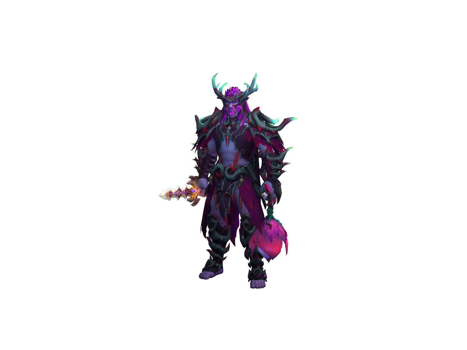 Nosrednaxx