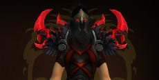 Redrouges's icon