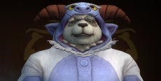 Singaki's icon