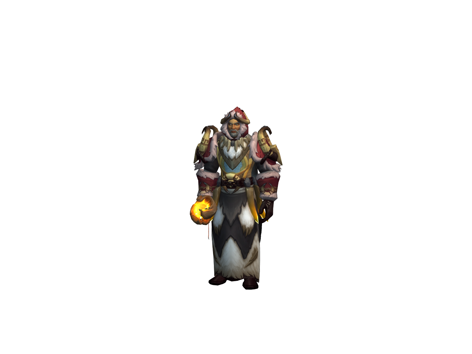 Wolfspear