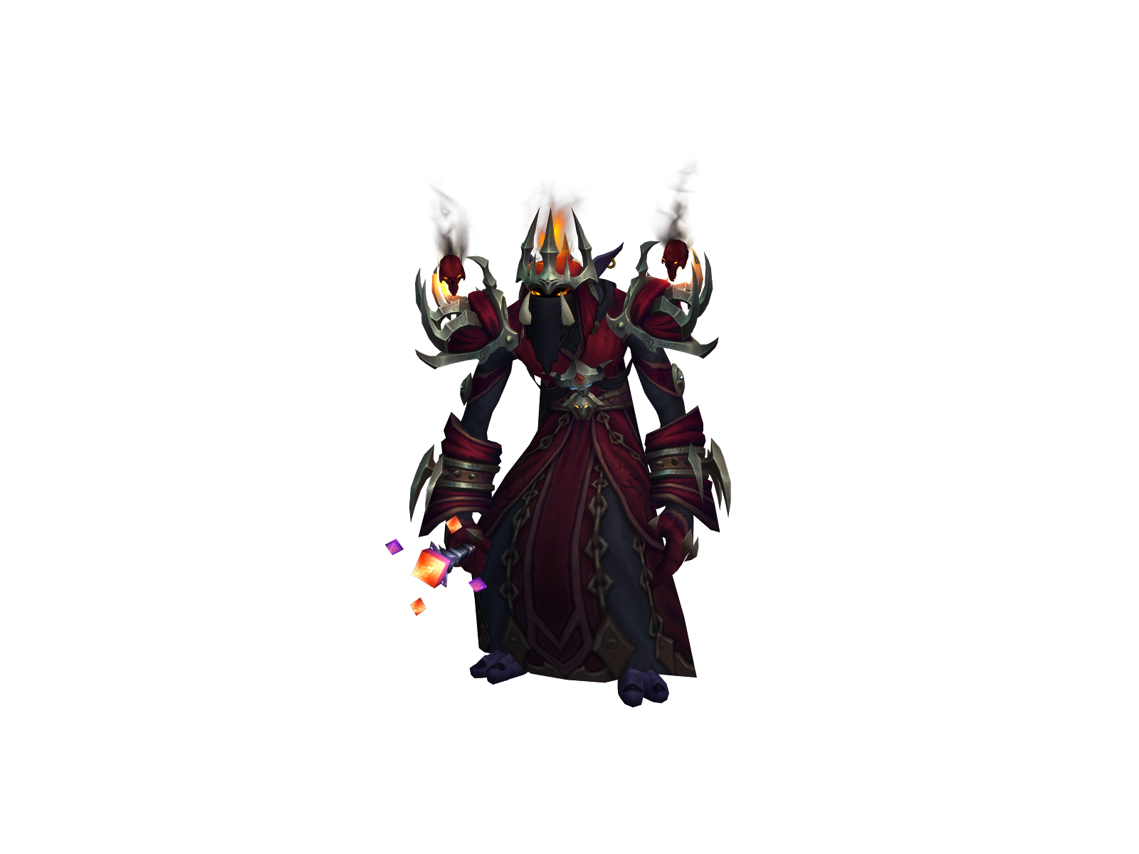 Makpriest