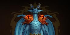 Chazdrag's icon