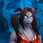 Darksiren avatar