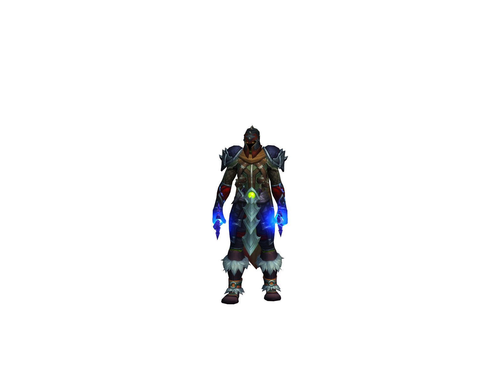 Makrogue