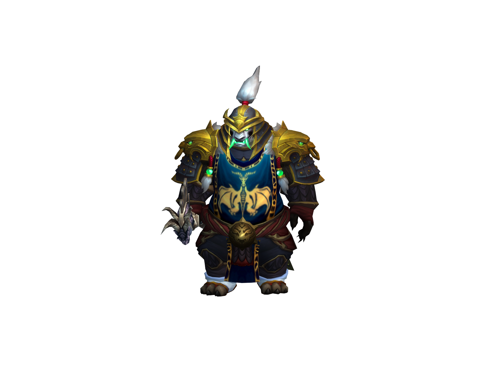 Vaalichor