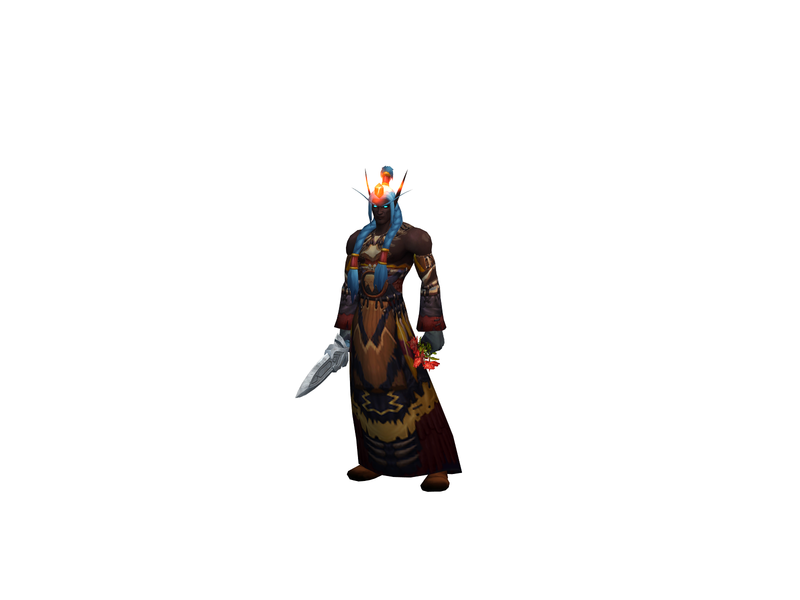 Revhero