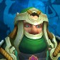 Gaz avatar