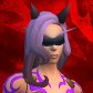 Violate avatar