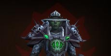 Detoks's icon