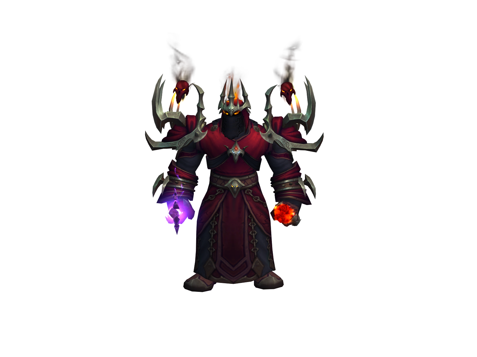 Makwarlock