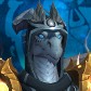 Scale avatar