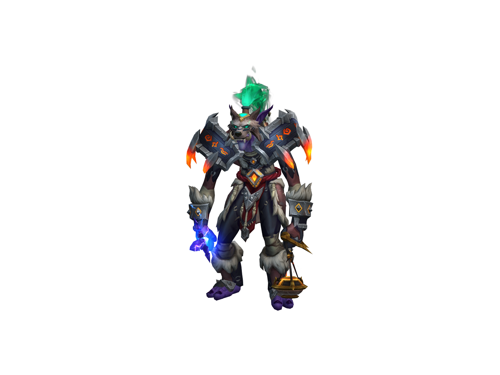 Makshaman