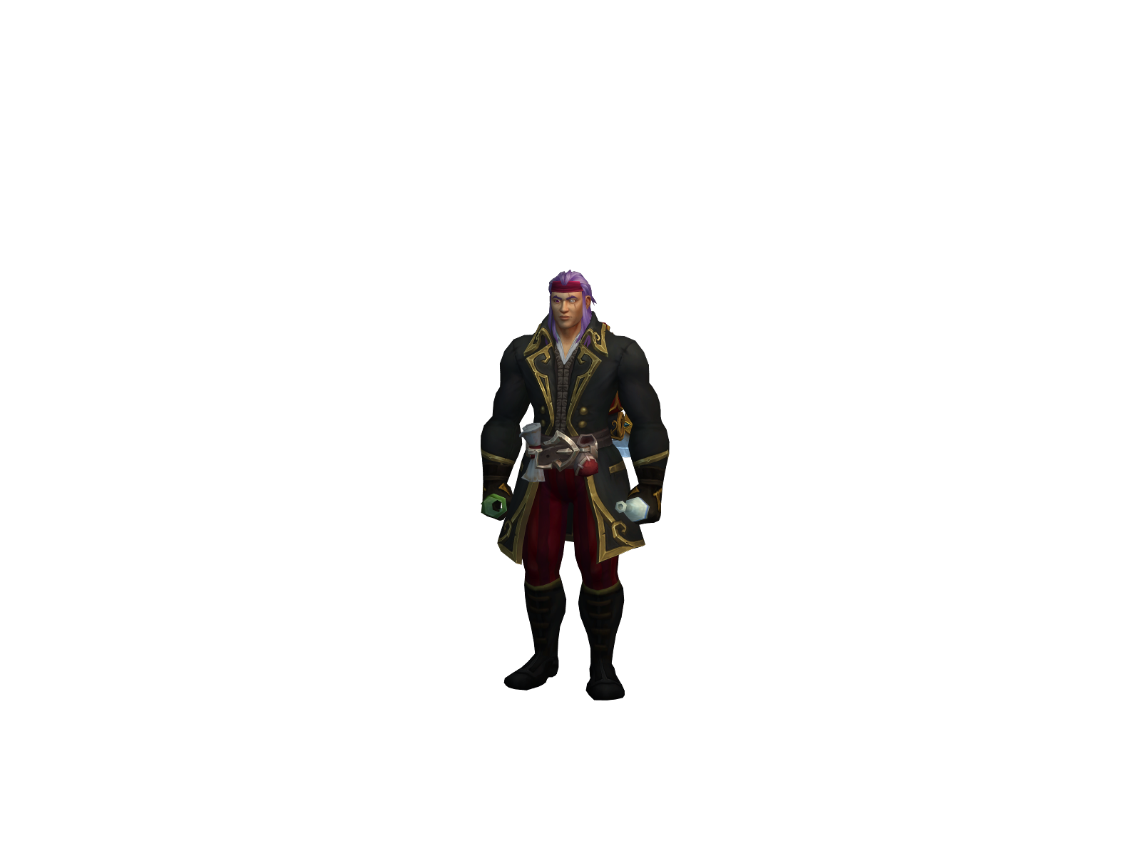 Banegrim