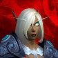 Stolen avatar
