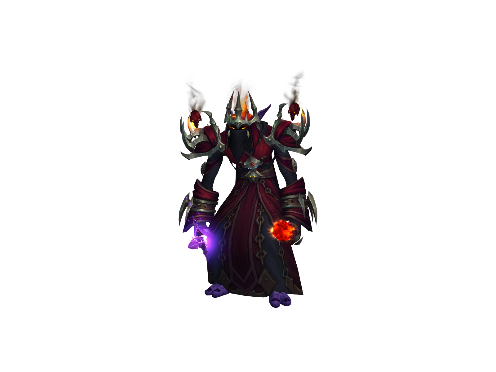 Makmage