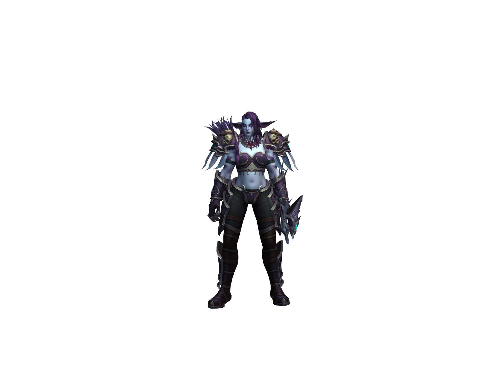 Gloomsteader