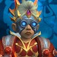 Fracky avatar