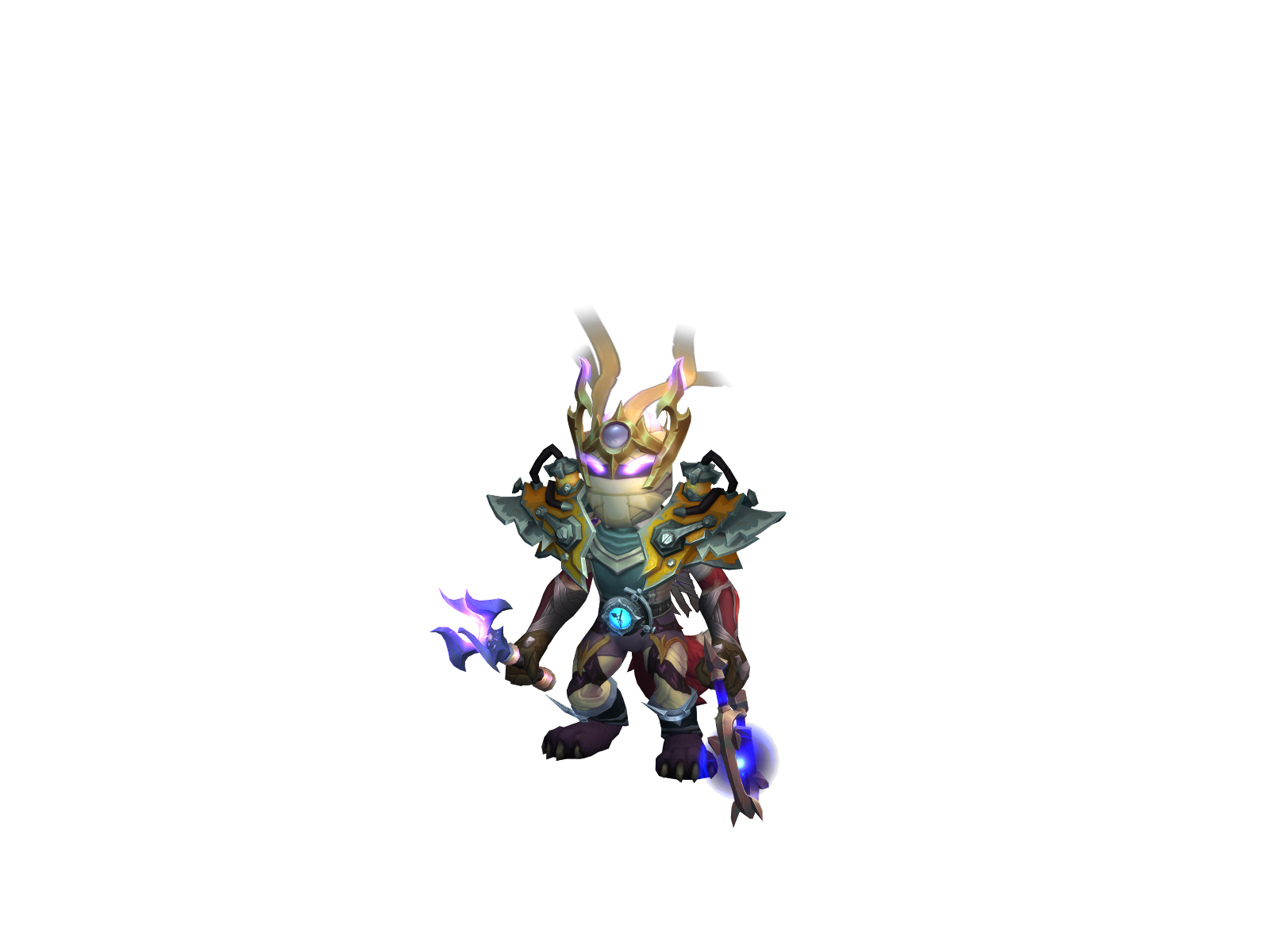 Mouselock