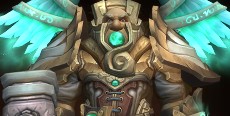 Fraserker's icon