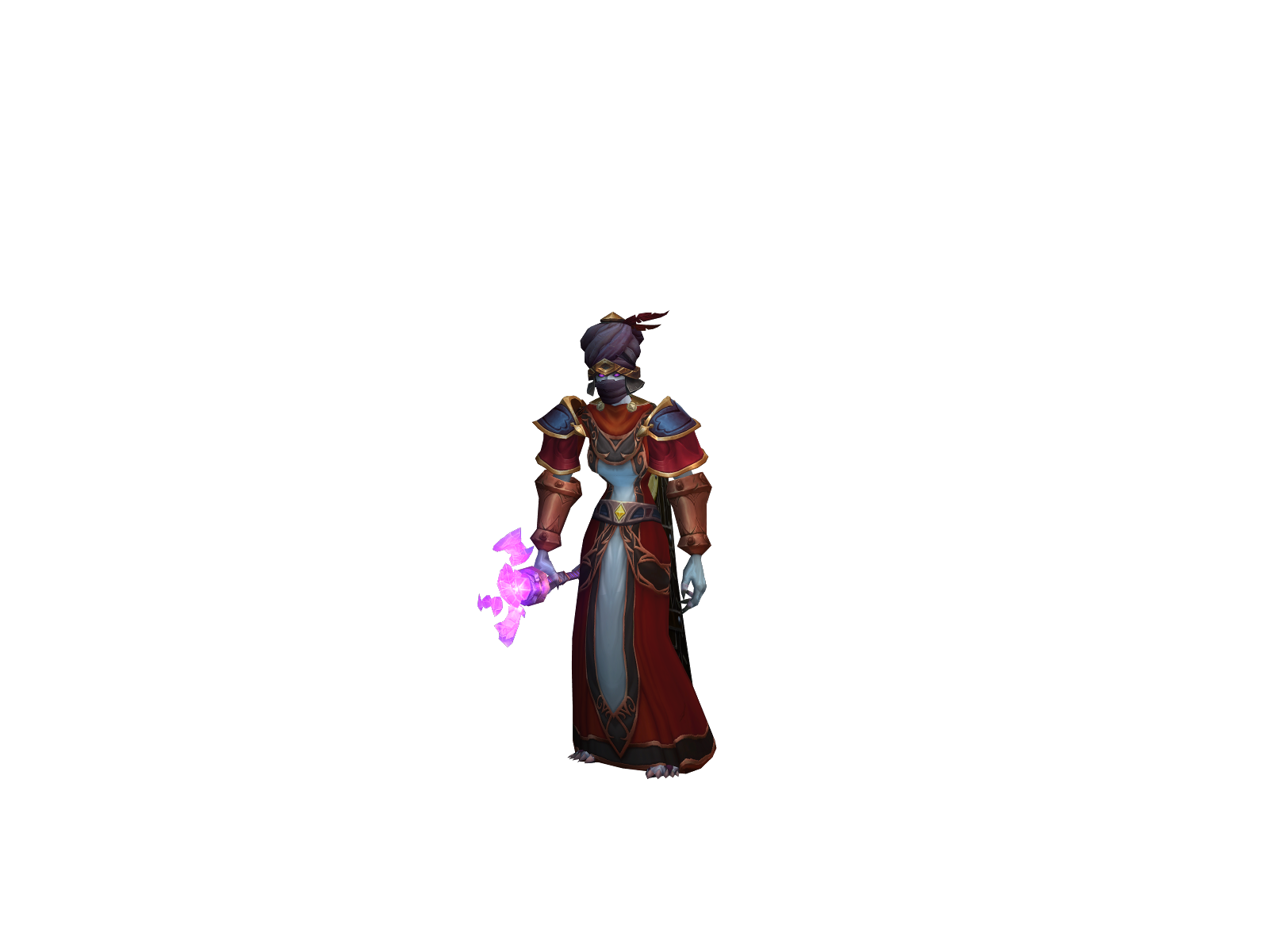 Necrozmia
