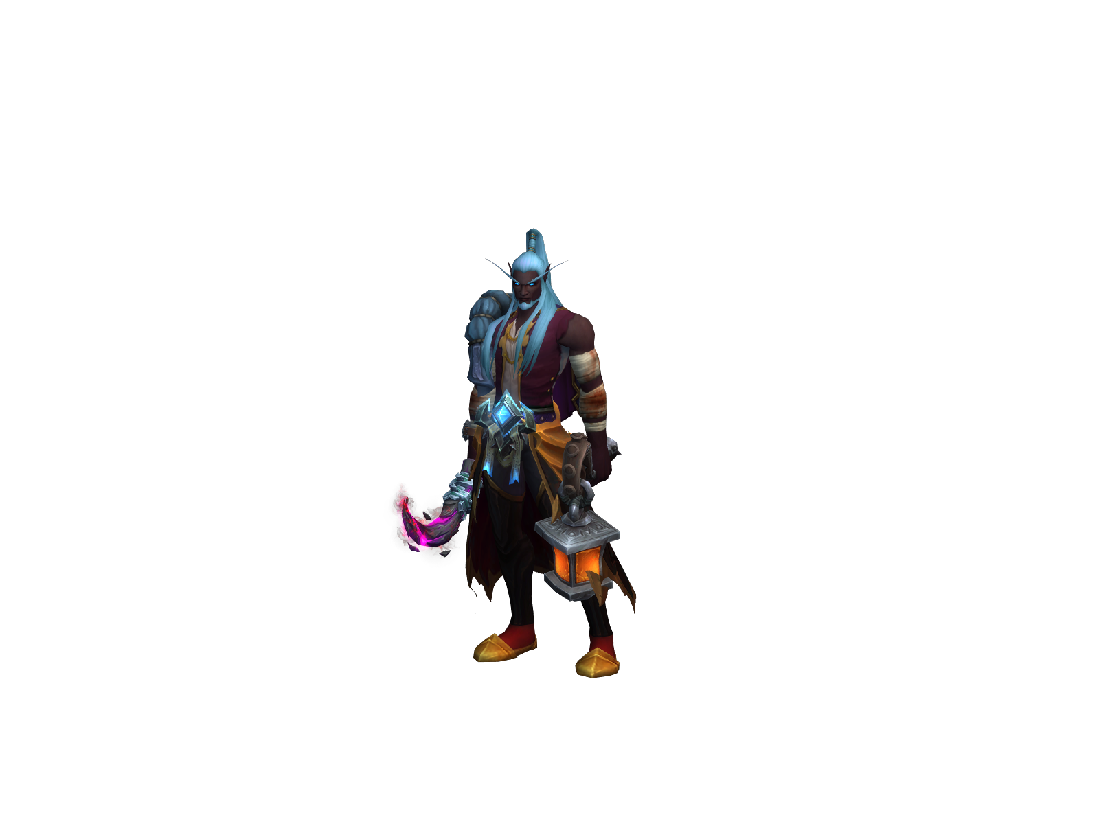 Aetherdawn