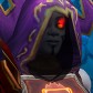 Darkman-dreadmaul