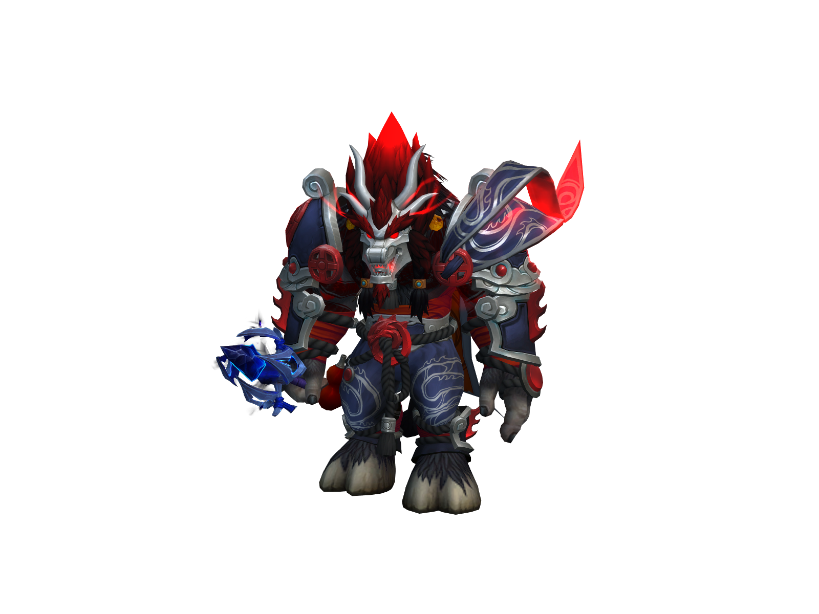 Nimrodookie